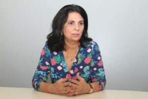 A luta por igualdade de gênero na política