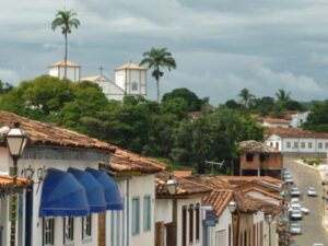 Canto da primavera começa nesta quinta-feira