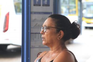 Linhas de ônibus são alteradas