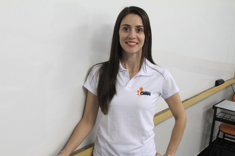 “Ser professor é transformar vidas”