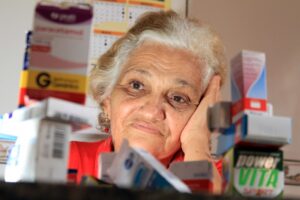 Preço de medicamentos genéricos oscila até 972%