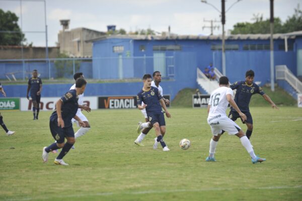 aparecidense x goias