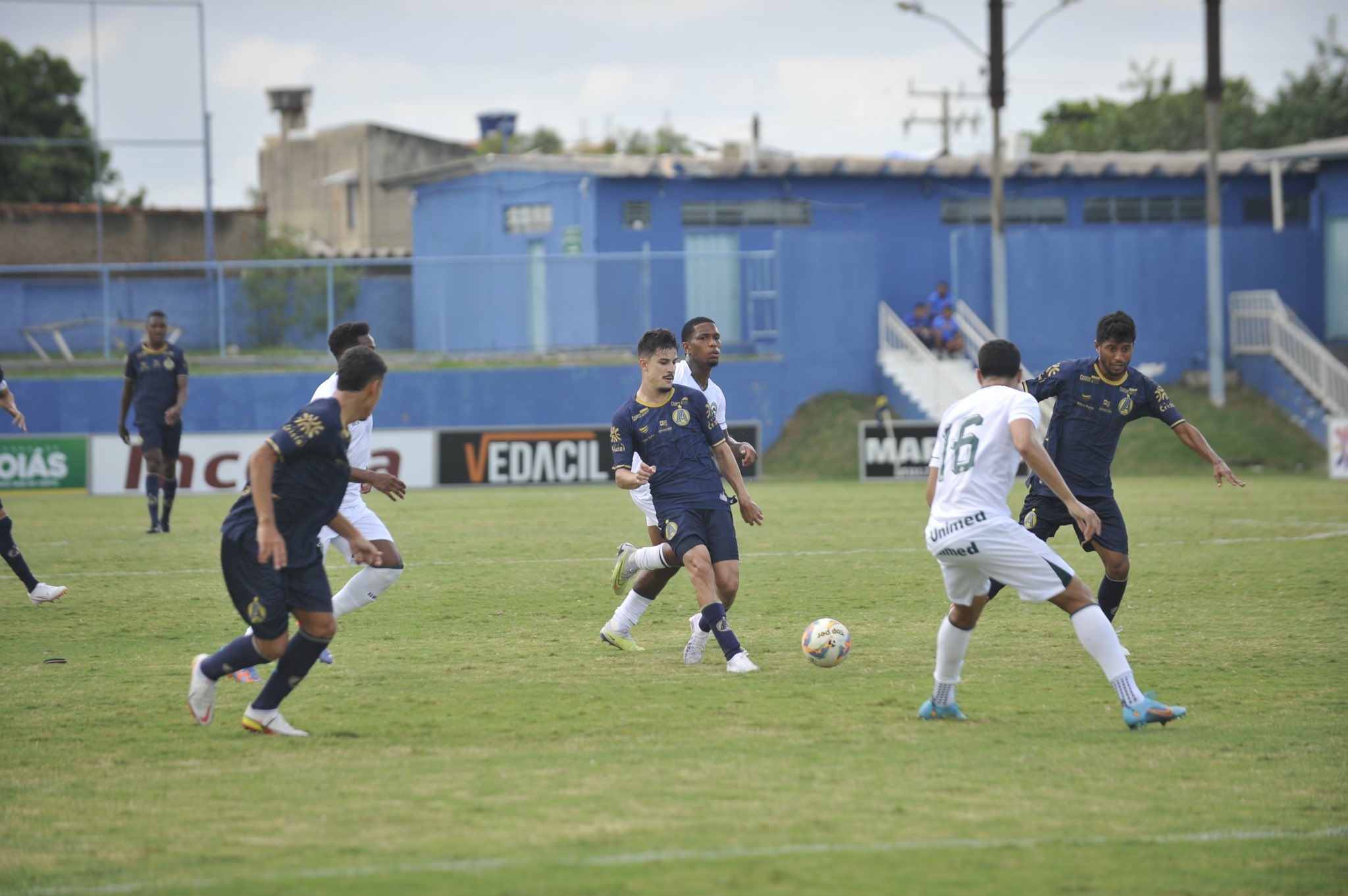 aparecidense x goias