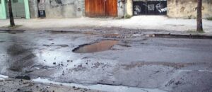 Novas linhas de ônibus são velhos problemas