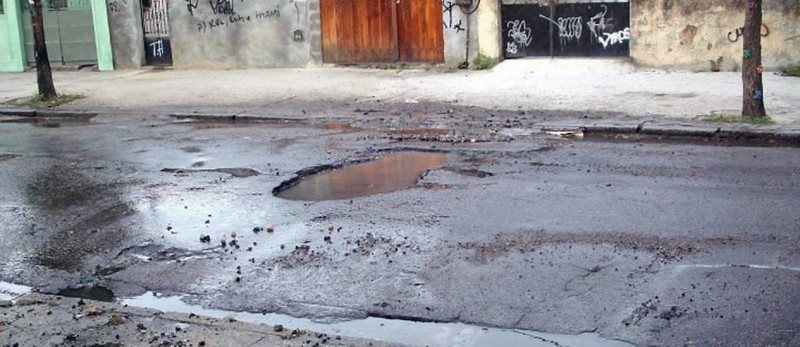 Novas linhas de ônibus são velhos problemas