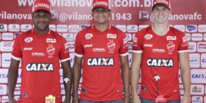 Wesley Matos e mais dois se apresentam