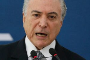 Temer vai aguardar nome de relator da Lava Jato para indicar substituto de Teori