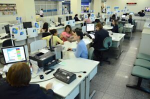 Ciretrans e Vapt Vupts vão contratar mais funcionários