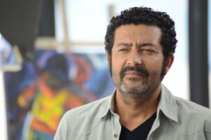 Amaury Menezes e G. Fogaça apresentam a exposição ‘Roteiros’