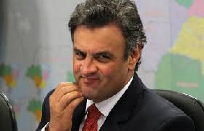 TSE intima PSDB a explicar doações de empreiteira a Aécio em 2014