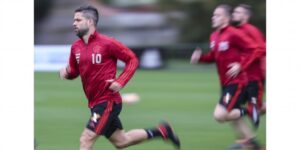 Três brasileiros estreiam nas oitavas da Libertadores da América