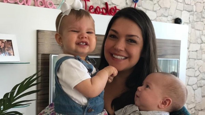 Thais Fersoza deixa a Record após 12 anos: “A ideia é buscar novos caminhos”