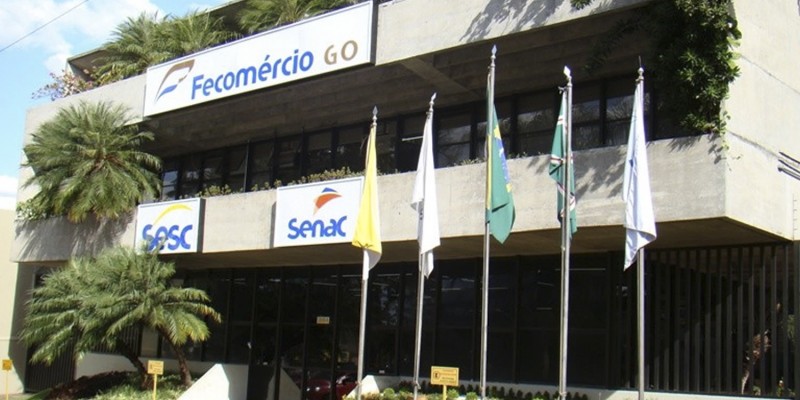 Justiça decide sobre eleição na Fecomércio