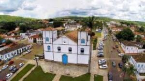 Pirenópolis completa 290 anos de história
