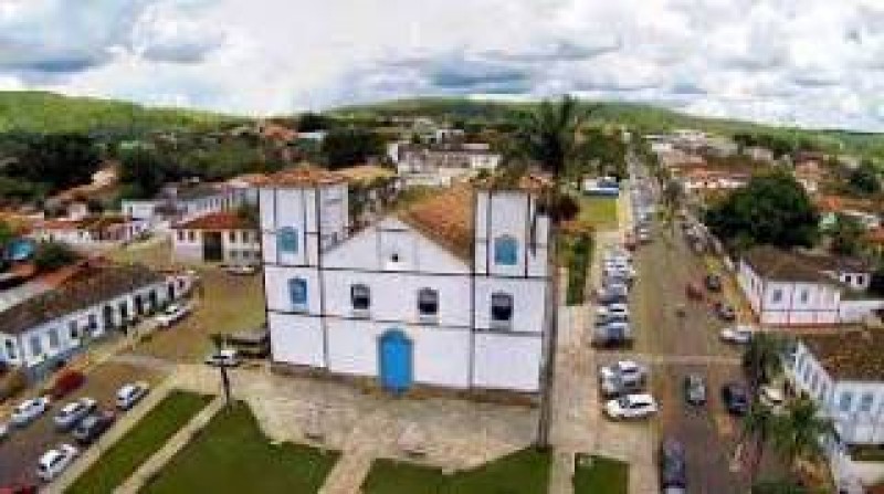 Pirenópolis completa 290 anos de história