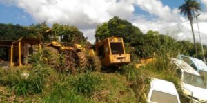 Fraude em manutenção de veículos