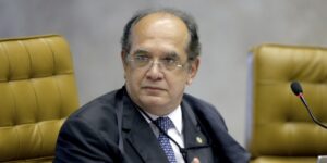 Gilmar Mendes vota a favor de habeas corpus de Lula