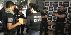 Desarticulada associação criminosa que oferecia diplomas falsos