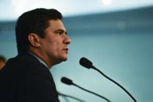 Moro: aprovação de medidas contra corrupção seria sinal importante do Congresso