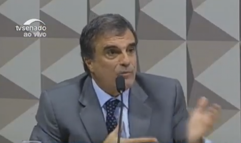 Ministro rebate argumentos favoráveis ao impeachment; assista