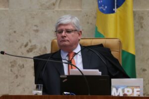 MPF firma acordo para investigar Odebrecht