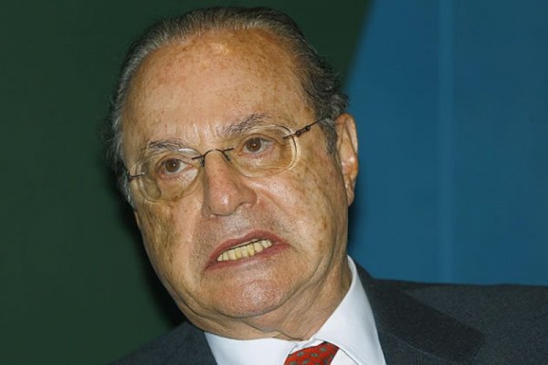 Juiz vai ouvir IML sobre saúde de Maluf antes de decidir sobre prisão domiciliar