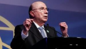 Meirelles filia-se ao MDB