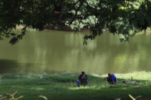 Afogamentos preocupam  no período de pré-carnaval