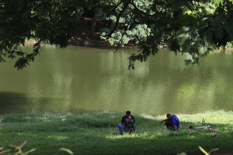 Afogamentos preocupam  no período de pré-carnaval