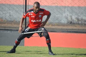 Missão difícil  no Maracanã