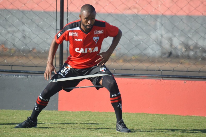 Missão difícil  no Maracanã