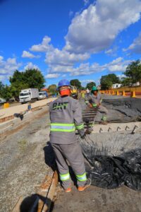 Prefeito de Goiânia Iris Rezende quer entregar BRT em outubro