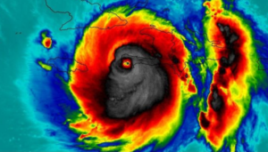 Furacão Matthew: número de mortes no Haiti sobe para 842