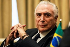 Temer diz que fará 'possível e impossível' para aprovar reforma da Previdência