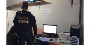 Polícia Federal prende falsos pescadores fraudavam INSS