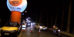 Lei Seca evitou 41 mil mortes