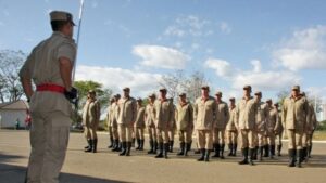 Corpo de Bombeiros Militar de Goiás convoca aprovados em concurso