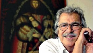 ‘Trilha de Letras’ presta tributo a Darcy Ribeiro em novo dia e horário