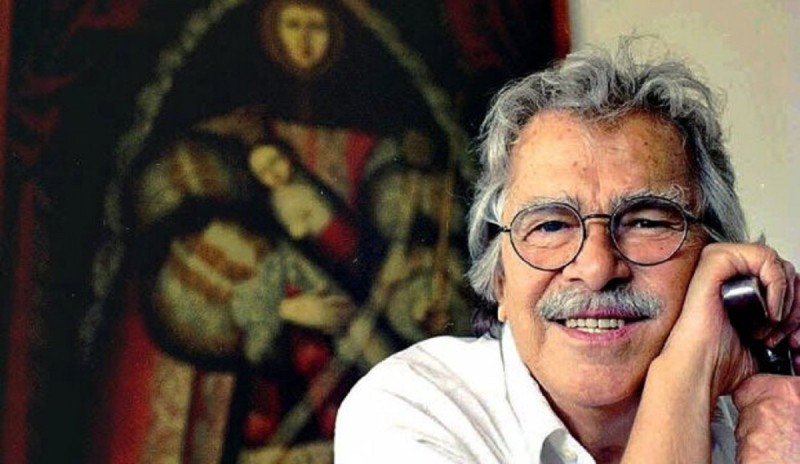 ‘Trilha de Letras’ presta tributo a Darcy Ribeiro em novo dia e horário