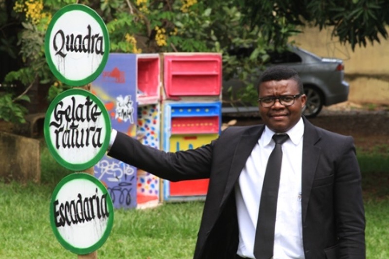 Projeto ‘Casa fora de  casa’ se mantém ativo