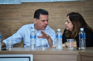 Governo assina convênios no valor de R$ 200 milhões nesta semana