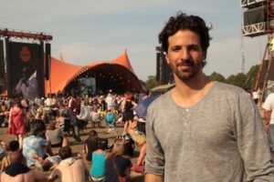 ‘Segue o Som’ visita Festival de Roskilde