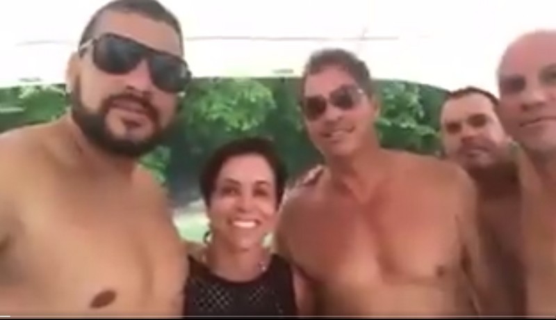 Cristiane Brasil se diz vítima de julgamento político e pede definição da posse