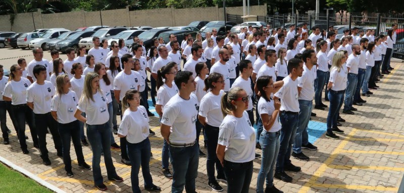 Divulgado gabarito oficial das provas objetivas do concurso da Polícia Civil