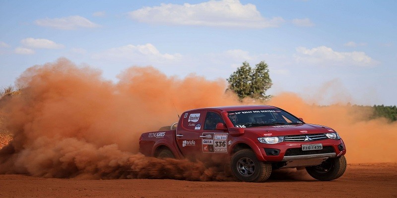 Rally dos Sertões 2018 divulga programação oficial