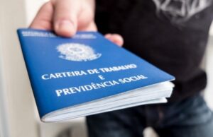 Rede Sine disponibiliza vagas de emprego em diversas áreas