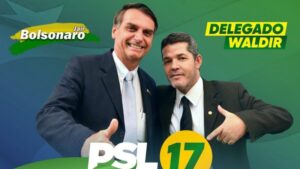 Bolsonaro deve visitar Goiânia na próxima semana