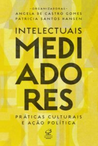 Livro apresenta reflexões sobre a  prática da mediação cultural e a sua relação c