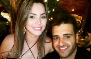 Vai a júri popular homem que matou casal após esposa receber foto dele em festa