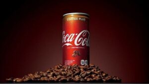 Coca-Cola Brasil lança novo sabor Coca-Cola Plus Café Expresso